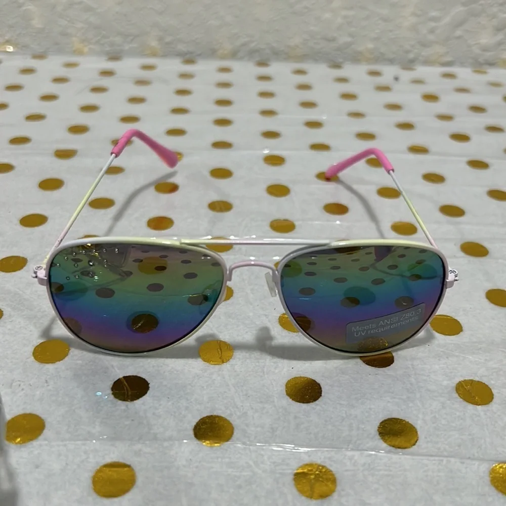 Gymboree sunglasses GUC